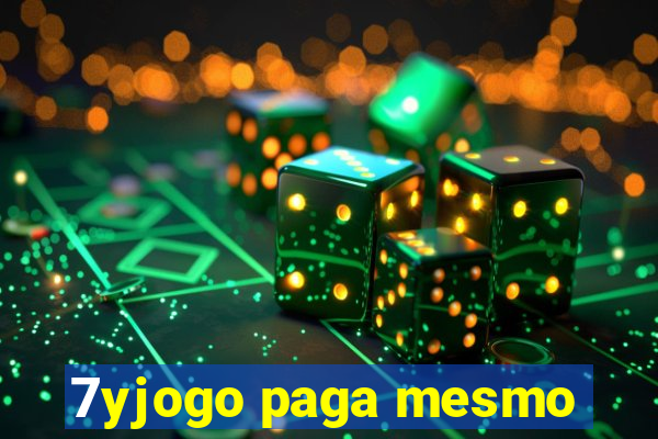 7yjogo paga mesmo